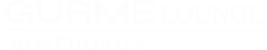 Gurme Lounge Bosphorus
